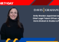 Emily Sheldon Appointed as Chief Legal Talent Officer at Davis Graham & Stubbs LLP