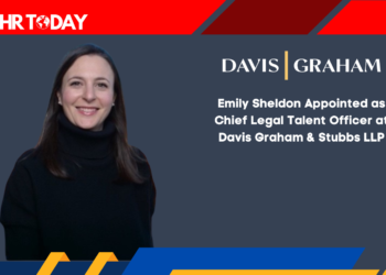 Emily Sheldon Appointed as Chief Legal Talent Officer at Davis Graham & Stubbs LLP
