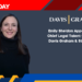 Emily Sheldon Appointed as Chief Legal Talent Officer at Davis Graham & Stubbs LLP