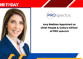 Amy Madden Appointed as Chief People & Culture Officer at PRO-spectus