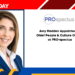 Amy Madden Appointed as Chief People & Culture Officer at PRO-spectus