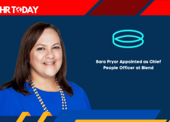 Sara Pryor Appointed as Chief People Officer at Blend