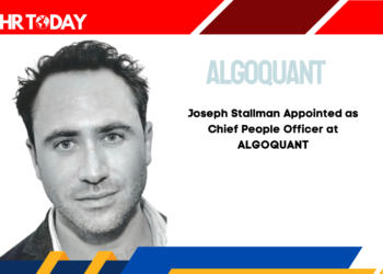 Joseph Stallman Appointed as Chief People Officer at ALGOQUANT