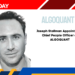 Joseph Stallman Appointed as Chief People Officer at ALGOQUANT