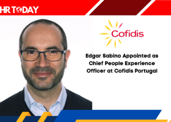 Edgar Sabino Appointed as Chief People Experience Officer at Cofidis Portugal