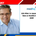 Erik Miller to Assume CEO Role at MedHQ in Early 2025