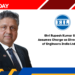 Shri Rupesh Kumar Singh Assumes Charge as Director (HR) of Engineers India Ltd (EIL)