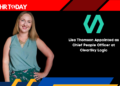 Lisa Thomson Appointed as Chief People Officer at ClearSky Logic