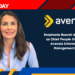 Stephanie Rosvall Appointed as Chief People Officer at Avensia Information Management AB