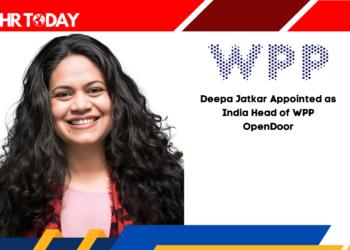 Deepa Jatkar Appointed as India Head of WPP OpenDoor