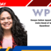Deepa Jatkar Appointed as India Head of WPP OpenDoor