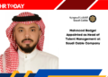 Mahmood Badgel Appointed as Head of Talent Management at Saudi Cable Company
