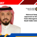 Mahmood Badgel Appointed as Head of Talent Management at Saudi Cable Company
