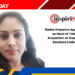 Radha Prasanna Appointed as Head of Talent Acquisition at Inspirisys Solutions Limited