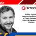 Andrew Constable Appointed as Global Head of Talent Management, Culture & Engagement at Sitecore