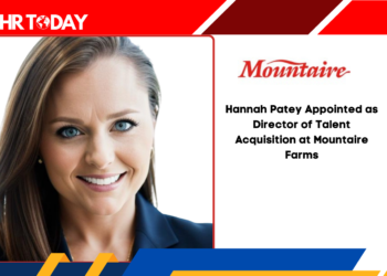 Hannah Patey Appointed as Director of Talent Acquisition at Mountaire Farms