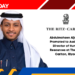 Abdulmohsen Aljaafari Promoted to Assistant Director of Human Resources at The Ritz-Carlton, Riyadh