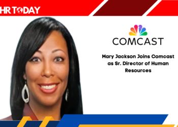 Mary Jackson Joins Comcast as Sr. Director of Human Resources