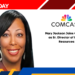 Mary Jackson Joins Comcast as Sr. Director of Human Resources