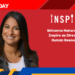 Shivanna Maharaj Joins Inspire as Director of Human Resources