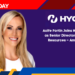 Aoife Fortin Joins HYCU, Inc. as Senior Director, Human Resources – Americas