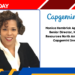 Monica Hembrick Appointed Senior Director, Human Resources North America at Capgemini Invent