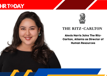 Alexis Harris Joins The Ritz-Carlton, Atlanta as Director of Human Resources