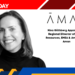 Nina Göthberg Appointed as Regional Director of Human Resources, EMEA & Americas at Aman
