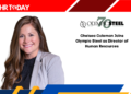 Chelsea Coleman Joins Olympic Steel as Director of Human Resources