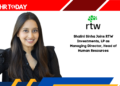 Shalini Sinha Joins RTW Investments, LP as Managing Director, Head of Human Resources