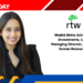 Shalini Sinha Joins RTW Investments, LP as Managing Director, Head of Human Resources