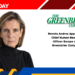 Renata Andres Appointed as Chief Human Resources Officer Europe at The Greenbrier Companies