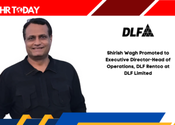 Shirish Wagh Promoted to Executive Director-Head of Operations, DLF Rentco at DLF Limited