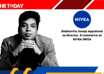 Siddhartha Juneja Appointed as Director, E-commerce at NIVEA INDIA