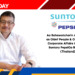 Aa Sahawatcharin Appointed as Chief People & Culture and Corporate Affairs Officer at Suntory PepsiCo Beverage (Thailand)