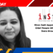 Kiran Joshi Appointed as Chief People Officer at Insta Group