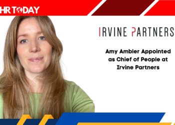 Amy Ambler Appointed as Chief of People at Irvine Partners