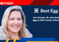 Amy Stengel, JD, Joins Best Egg as Chief People Officer