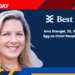 Amy Stengel, JD, Joins Best Egg as Chief People Officer