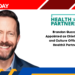 Brandon Guzzone Appointed as Chief People and Culture Officer at HealthX Partners
