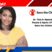 Dr. Tina G. Named Chief People & Equity Officer at Save the Children US