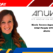 Nicole Devore Appointed as Chief People Officer at Anuvu