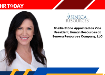 Shellie Stone Appointed as Vice President, Human Resources at Seneca Resources Company, LLC
