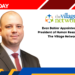Evan Bahler Appointed Vice President of Human Resources at The Village Network