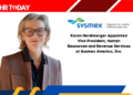 Karen Hershberger Appointed Vice President, Human Resources and Revenue Services at Sysmex America, Inc.