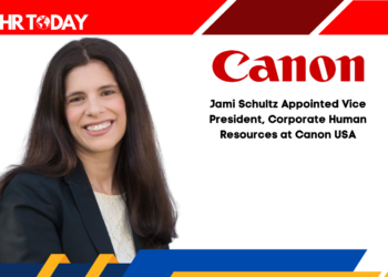 Jami Schultz Appointed Vice President, Corporate Human Resources at Canon USA
