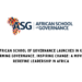 The African School of Governance Launches in Kigali: Transforming Governance, Inspiring Change; a Movement to Redefine Leadership in Africa