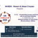 NHRDN Rewari & Alwar Chapter Hosts Premier HR Conclave: A.C.E. – Accelerating Careers and Excellence with AI and Smart Mobility