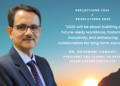 Adapting to Change and Driving Growth: Dr. Rajorshi Ganguli’s Reflections on 2024 and Vision for 2025