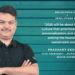 Cultivating Talent and Culture: Prashant Deo Singh’s Reflections on 2024 and Vision for 2025